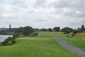 Waitangi 12th Tee